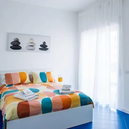 La Casa Di Alice Λίντο ντι Όστια
