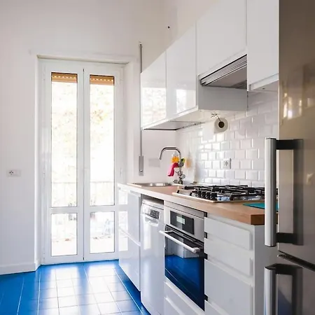 Διαμέρισμα La Casa Di Alice *